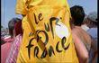 Expo Au Tour de France à Wanze